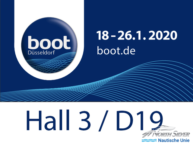 Boot Dusseldorf 2020